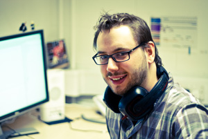 Photo of Graham