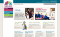 Links into languages home page
