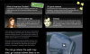 Discover America home page