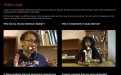 Discover America video page